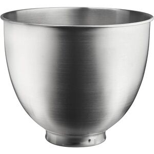 Kitchen aid Stainless Steel Kitchen Bowl